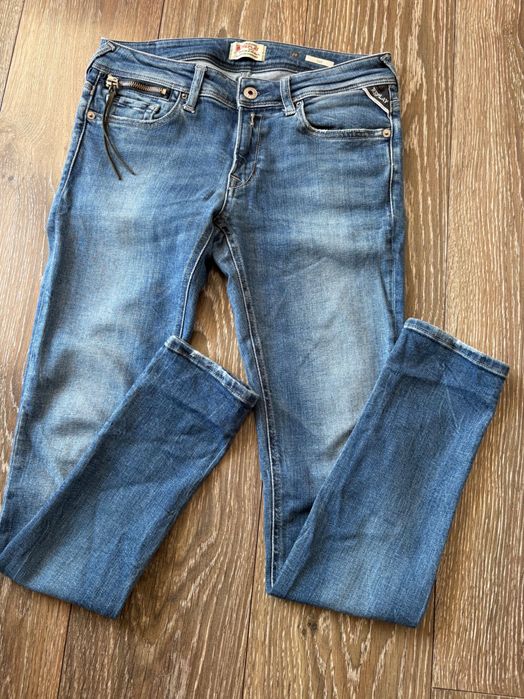 Дамски дънки Replay