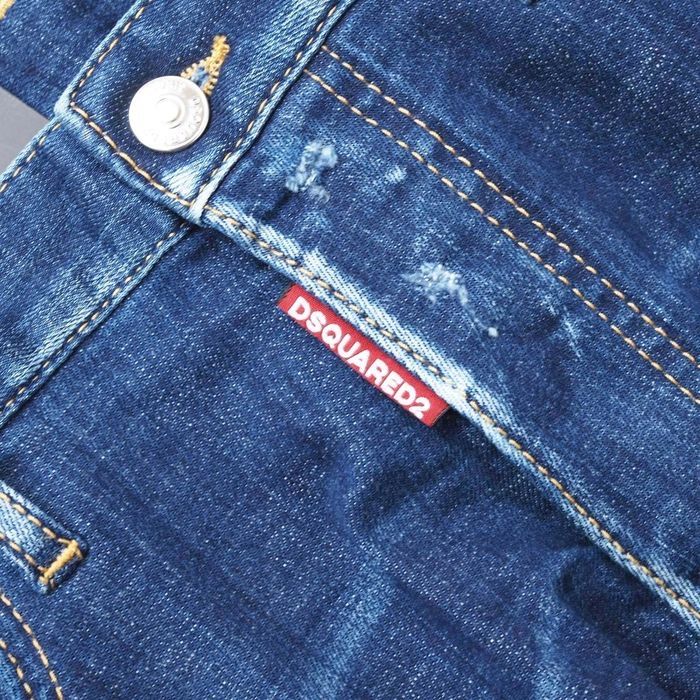 Dsquared2 Bob jeans 48 size