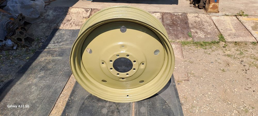 Джанта за трактор Болгар/Юмз