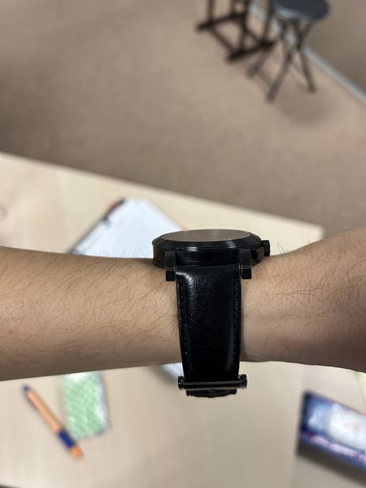 Ceas Burberry Barbati, original full set