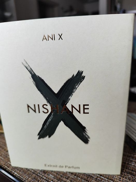 Nishane Ani X EDP