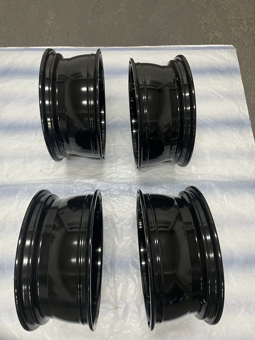 Jante mazda kia 17 5x114,3