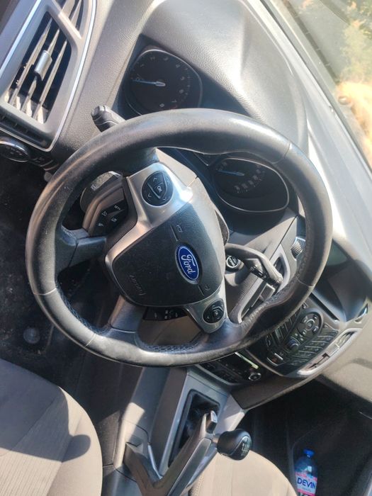 Ford Focus 1.6 ECOBOOST на части