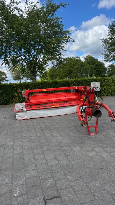 Kuhn Mährwerk, Kasilka John Deere, Arion, Case Puma