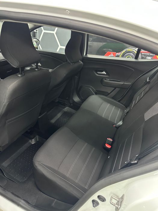 Inchiriere auto transport alternativ BOLT/UBER -650 lei, Logan 2024