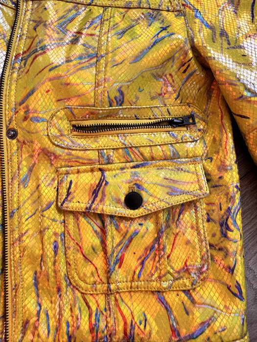 Даско яке desigual