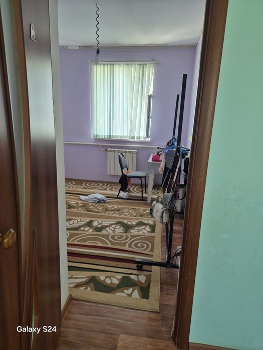 Продаётся коммерциялық помещение +рядом два бокс
