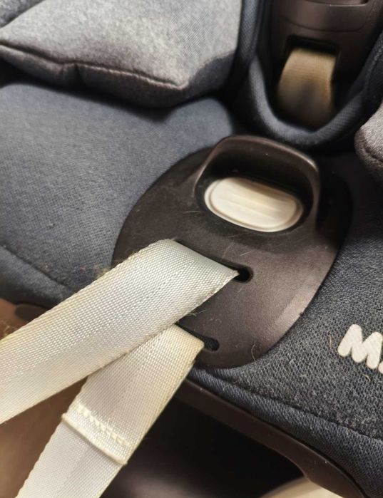 Scaun auto Maxi Cosi Mica Pro I size