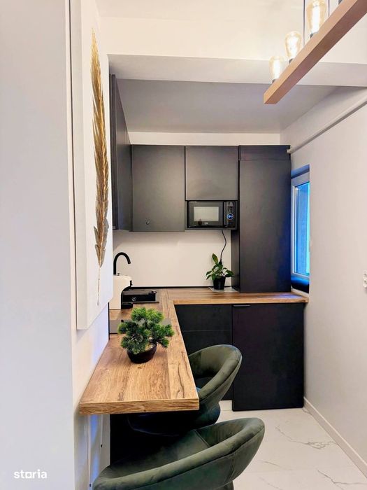 Apartament 43 mp,  etaj 1/6, regim hotelier, Iulius Mall