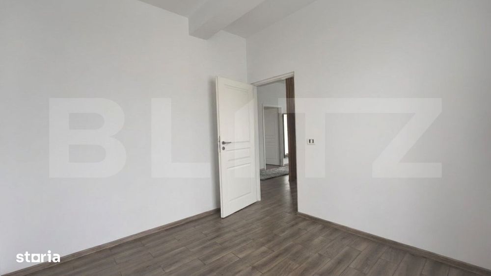 Casa de vanzare, 175 m2, teren 295 m2, zona Valea Lupului.