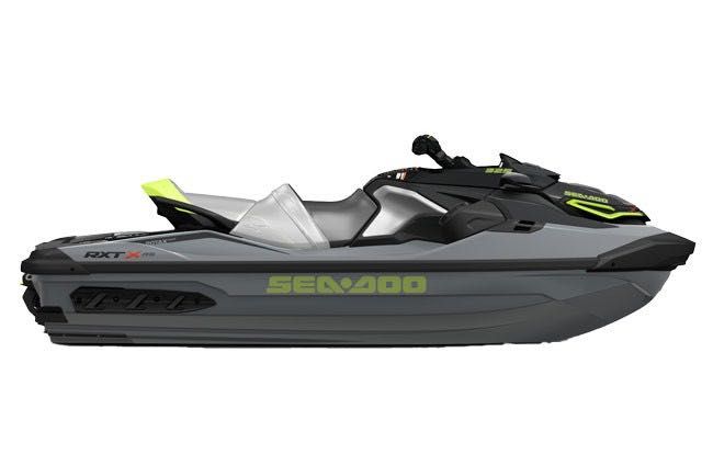 Jetski Sea-Doo RXT-X RS 325 Tech Pack 2025 | Finantare rapida