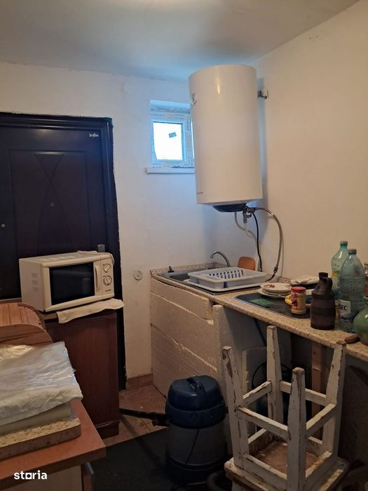 Casa de vanzare in Daia Noua comuna Rosia
