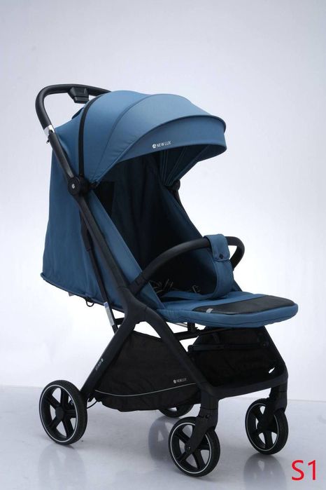 Детская коляска MY LUX S1