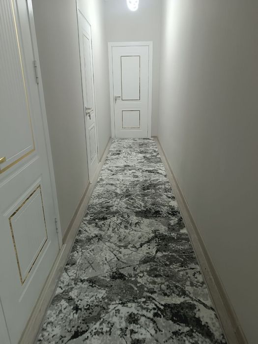 Аренда 2комнатная квартира.Урикзар резиденс!