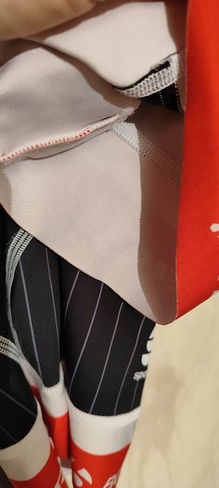 Велошорты Sportful / Trek