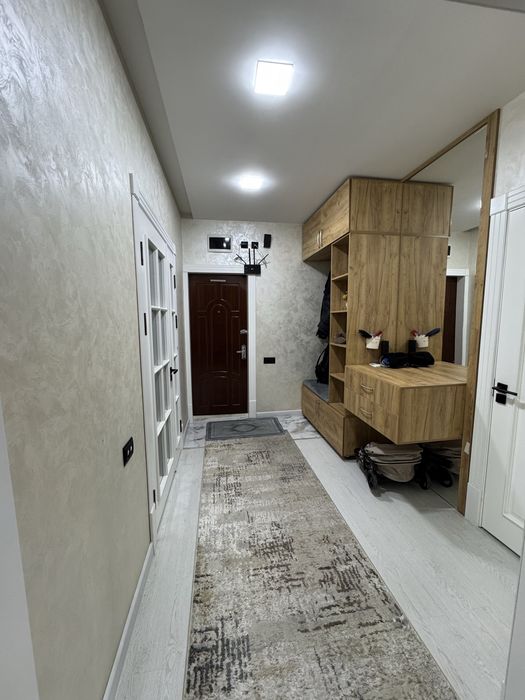 Срочно продаётся квартира 4/4/5 Юнус абад 19 кв