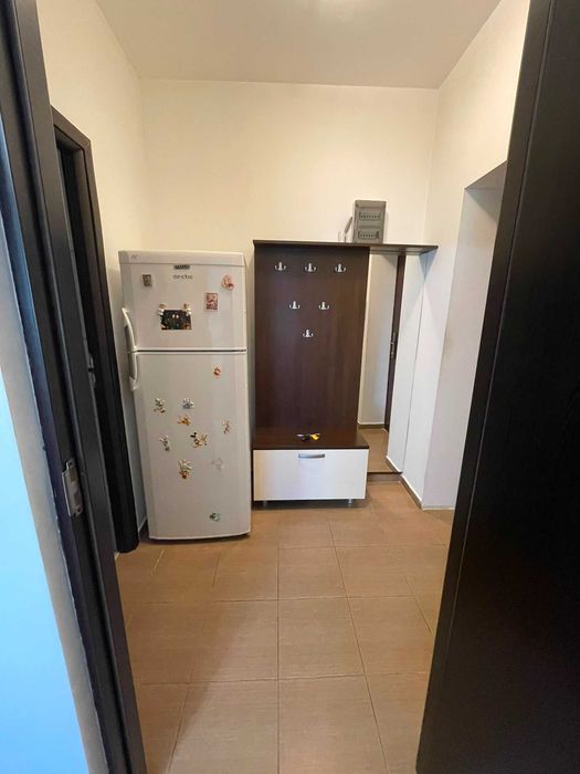 Garsoniera moderna și spatioasa langa Parcul Sebastian