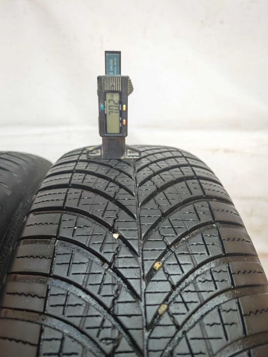 Anvelope 215/60/17 allseason M+S GoodYear an 2023