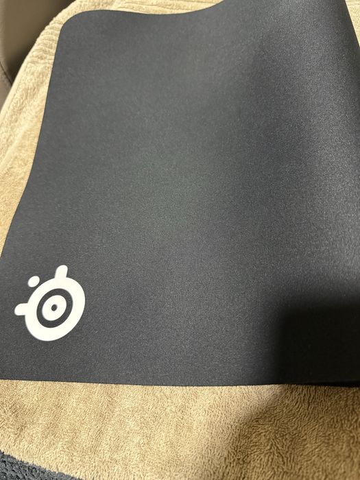 Mousepad Steelseries Qck +