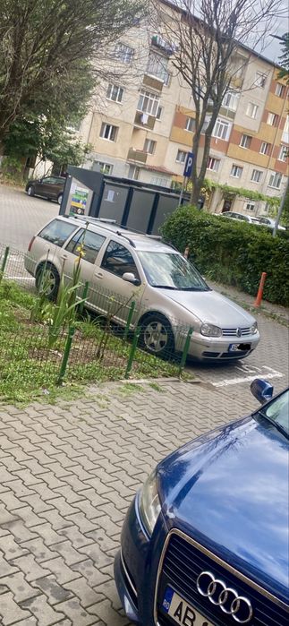 Schimb golf  1.9 ajm