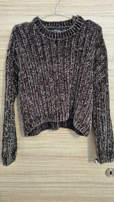 Пуловер H&M S р-р