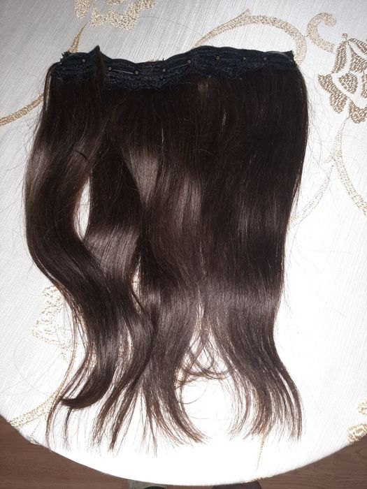 Extensii par natural