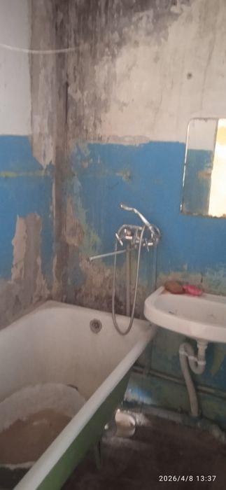 Продам  двухкомнатную квартиру