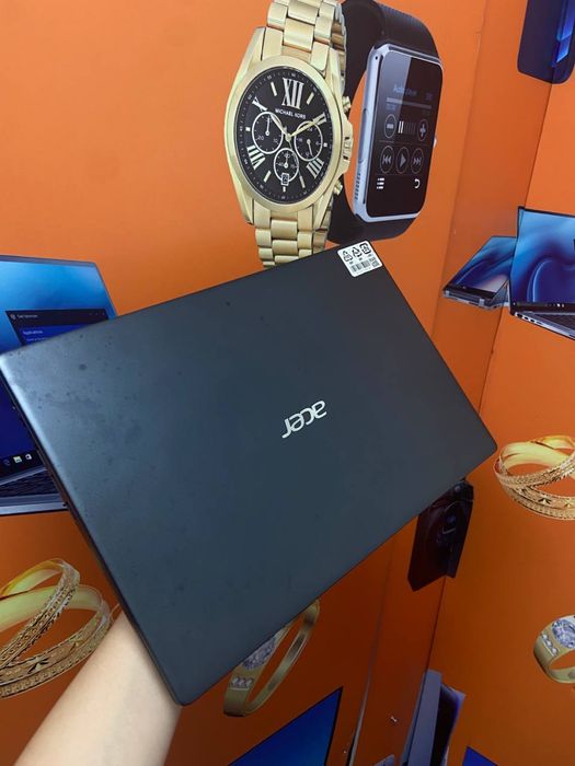 Ноутбук Acer Aspire 3