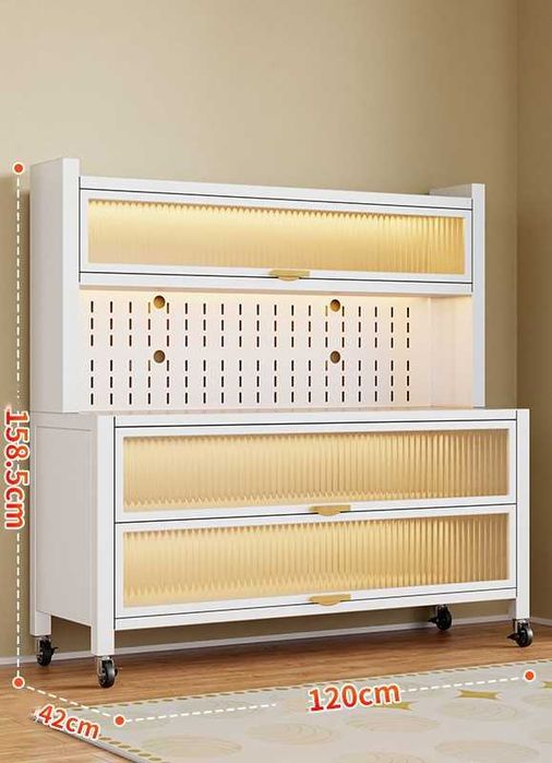 Кухонный шкаф/с гарантией качества/ОПТОМ НАРХДА / в наличии/из метала