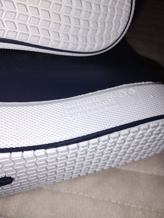 Детски гумени ботуши 33-34