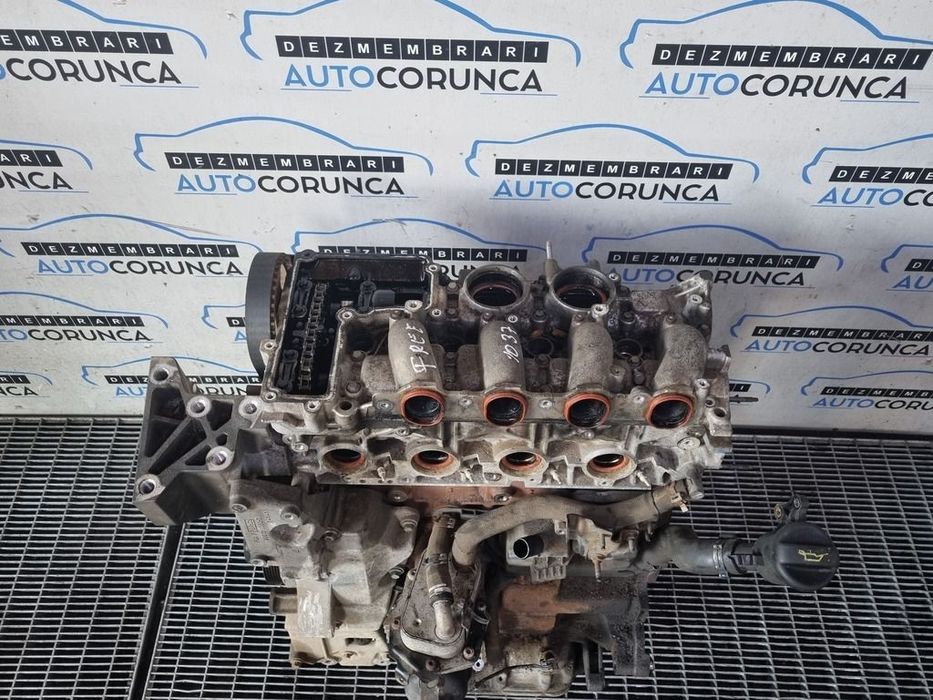 Motor Land Rover Freelander 2 2.2 D 2006 - 2010 160CP Manuala 224DT (1037) Diesel 4x4 ...