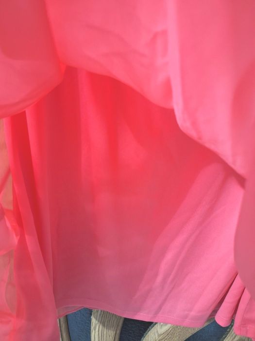 Rochita roz marimea L/XL