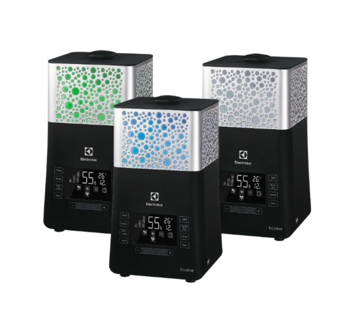 Увлажнитель воздуха ультразвуковой Electrolux EHU-3710D.
