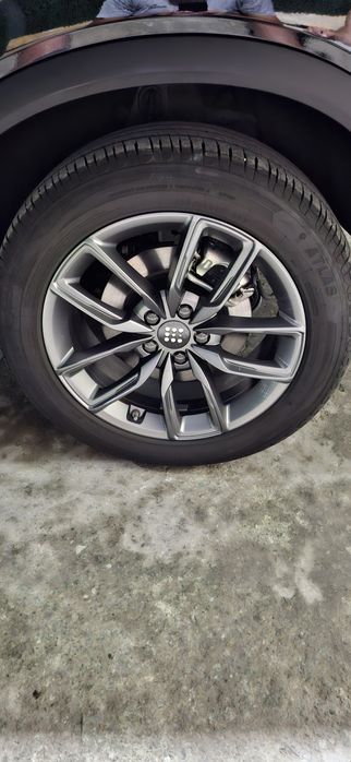 DonFeng Fengon S508 hybrid