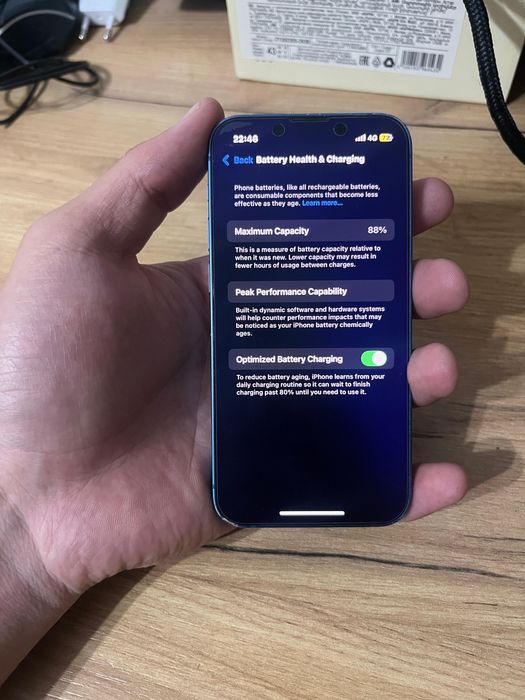 iphone 13 Mini обмен