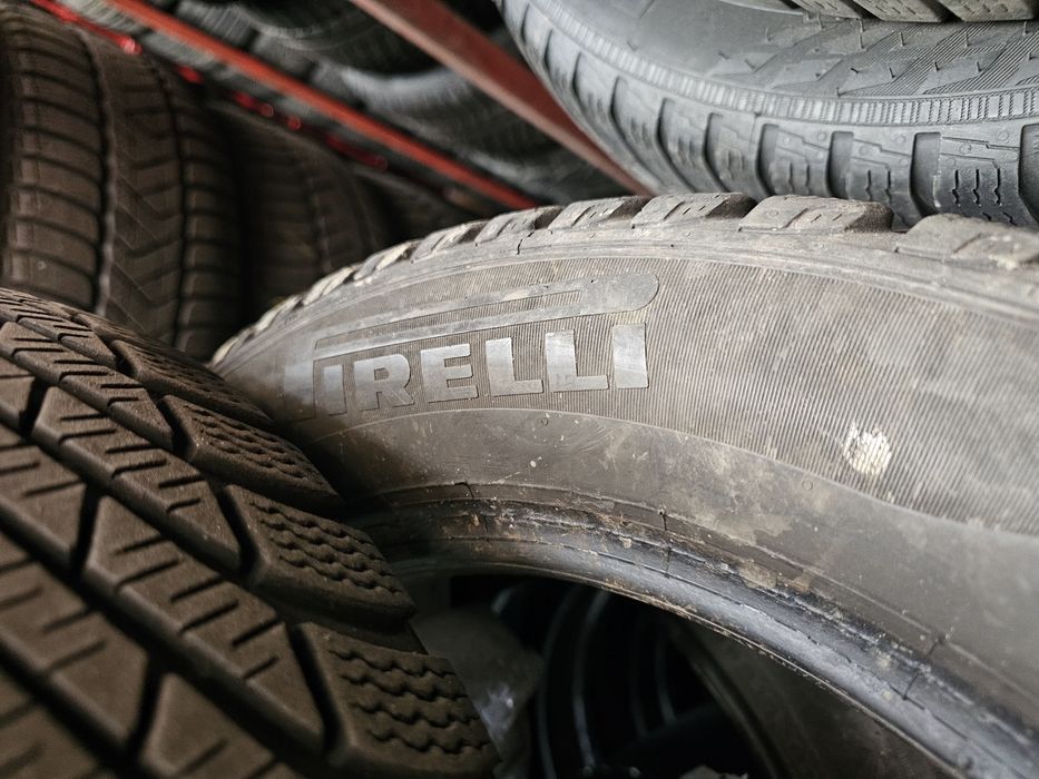 205 55 16 m+s pirelli