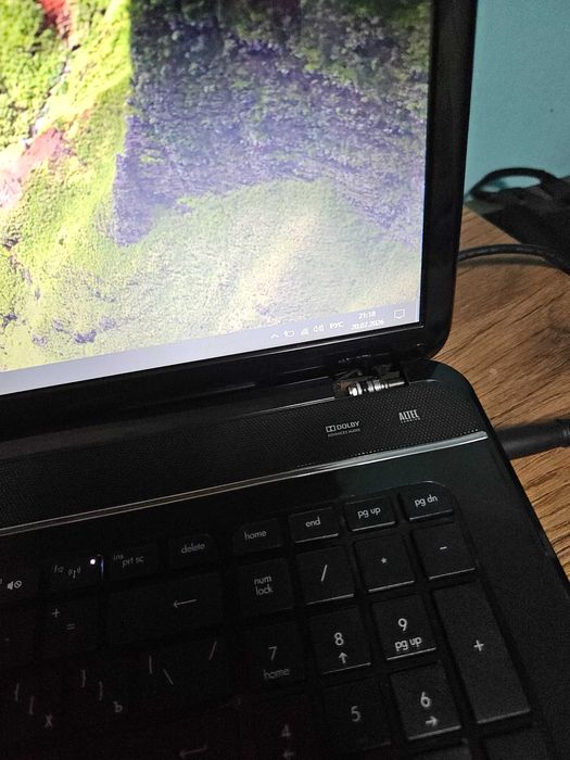 Ноутбук HP Pavilion G7 17"/i5