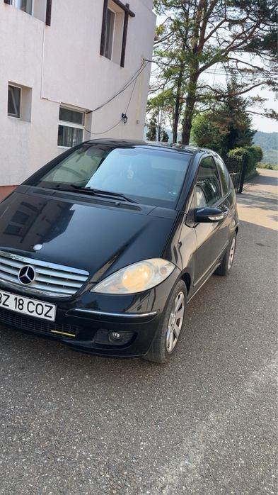 Mercedes a clasa 150