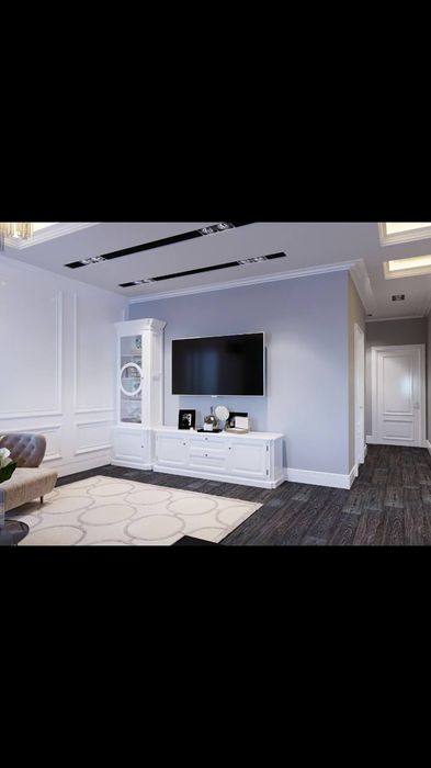 Продается 4х комнатная в Центре на Дархане Ремонт Кирпич Метро Супер!