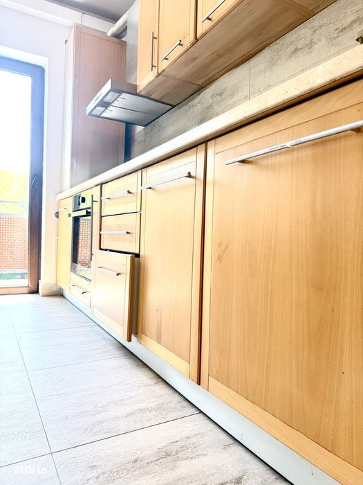 Apartament 4 camere | 90 mp | etaj intermediar | garaj | Zorilor