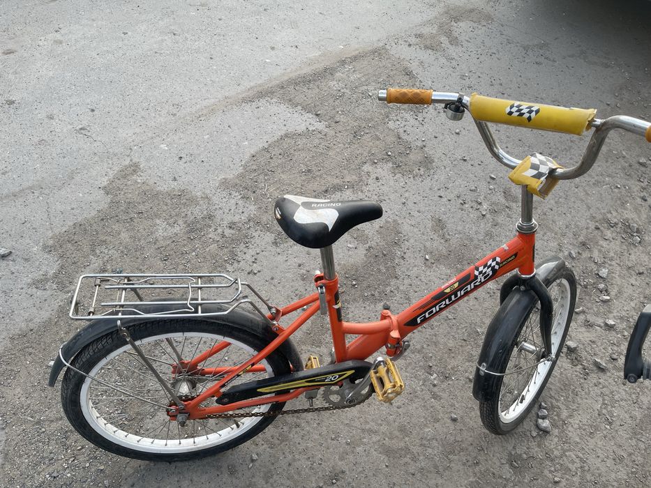 Велосипед продам