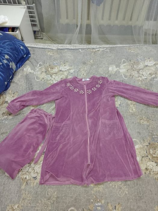 Вещи качества хороший