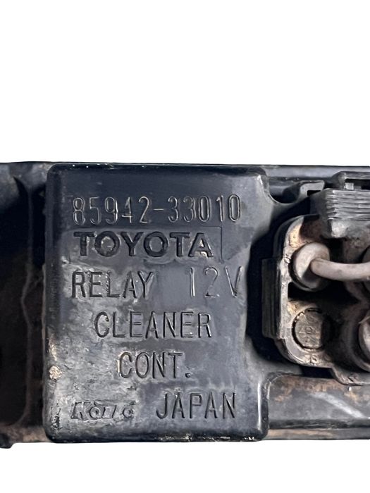 Releu Curatare Toyota Land Cruiser J90 _J9_ 1995 - > 8594233010