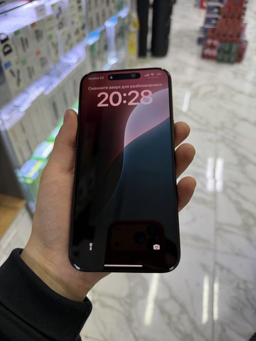 Продам Айфон 15про макс