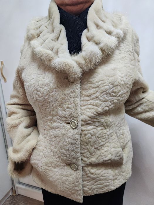 Женская одежда верхняя