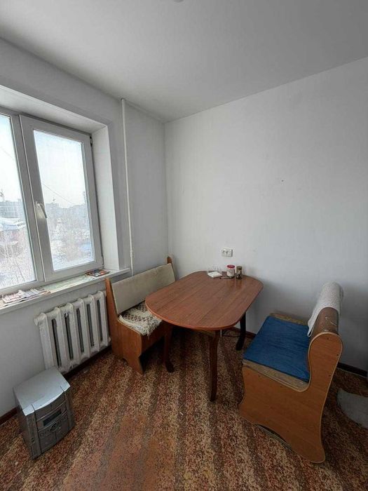 2 комнатная квартира