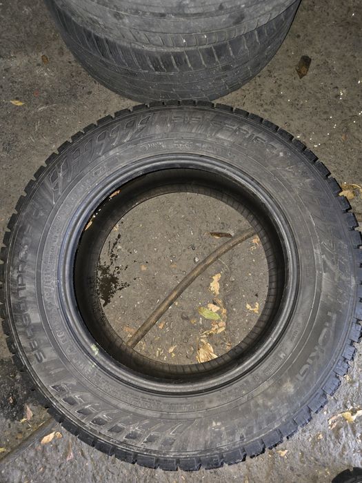 Anvelopa 215/65/16C Nokian