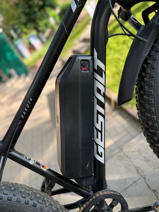 Продам электровелосиред