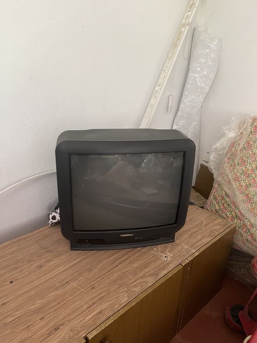 Телевизор