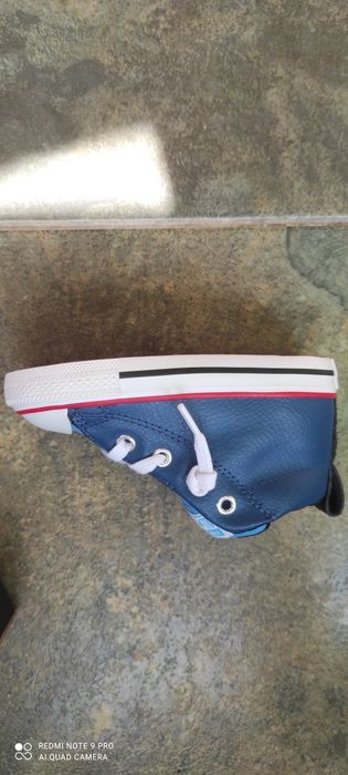 Оригинални боти Converse